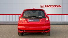 Honda Jazz 1.3 i-VTEC S 5dr Petrol Hatchback